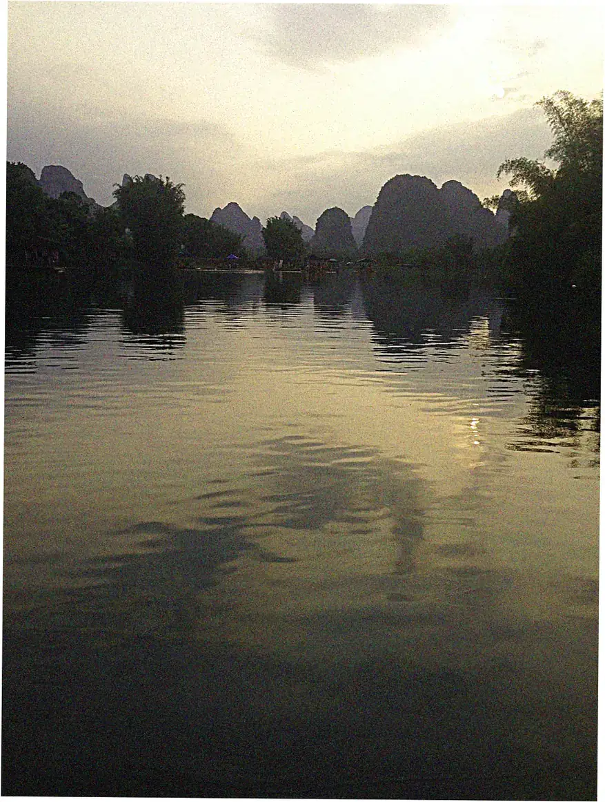 Why Choose Guilin for Your Holiday Destination