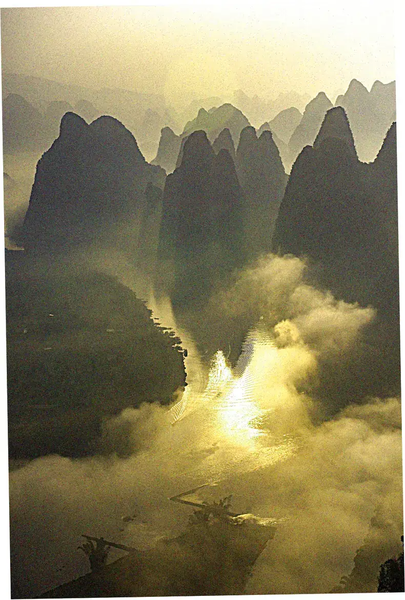 Top Attractions to Include in Your Guilin Itinerary