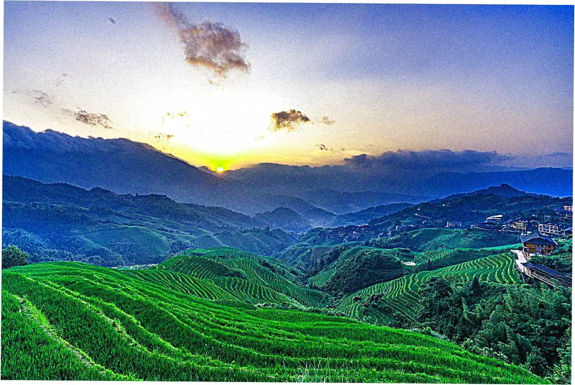 Culinary Journey Through Guilin's Flavors
