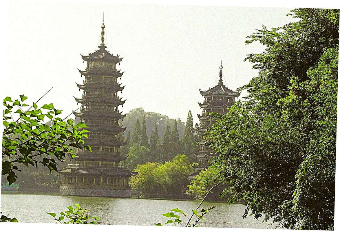 Comprehensive Transportation Guide to Guilin