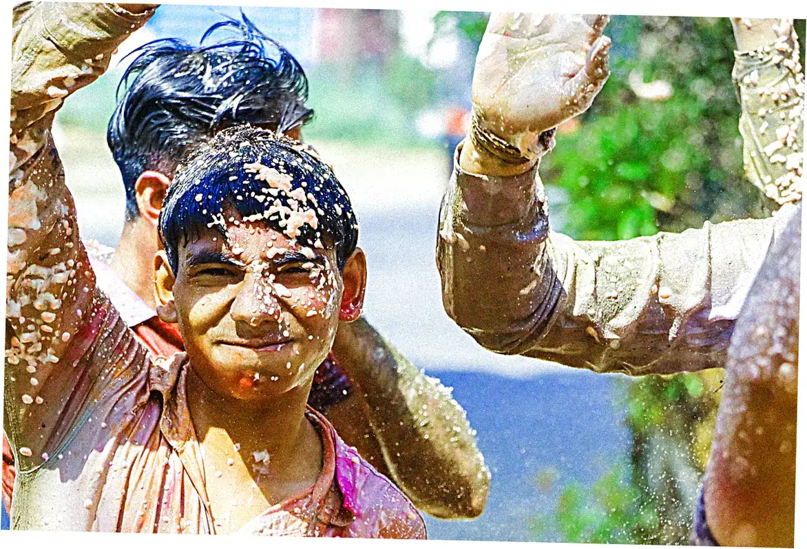 Holika Dahan Ritual: The Night Before Celebrations