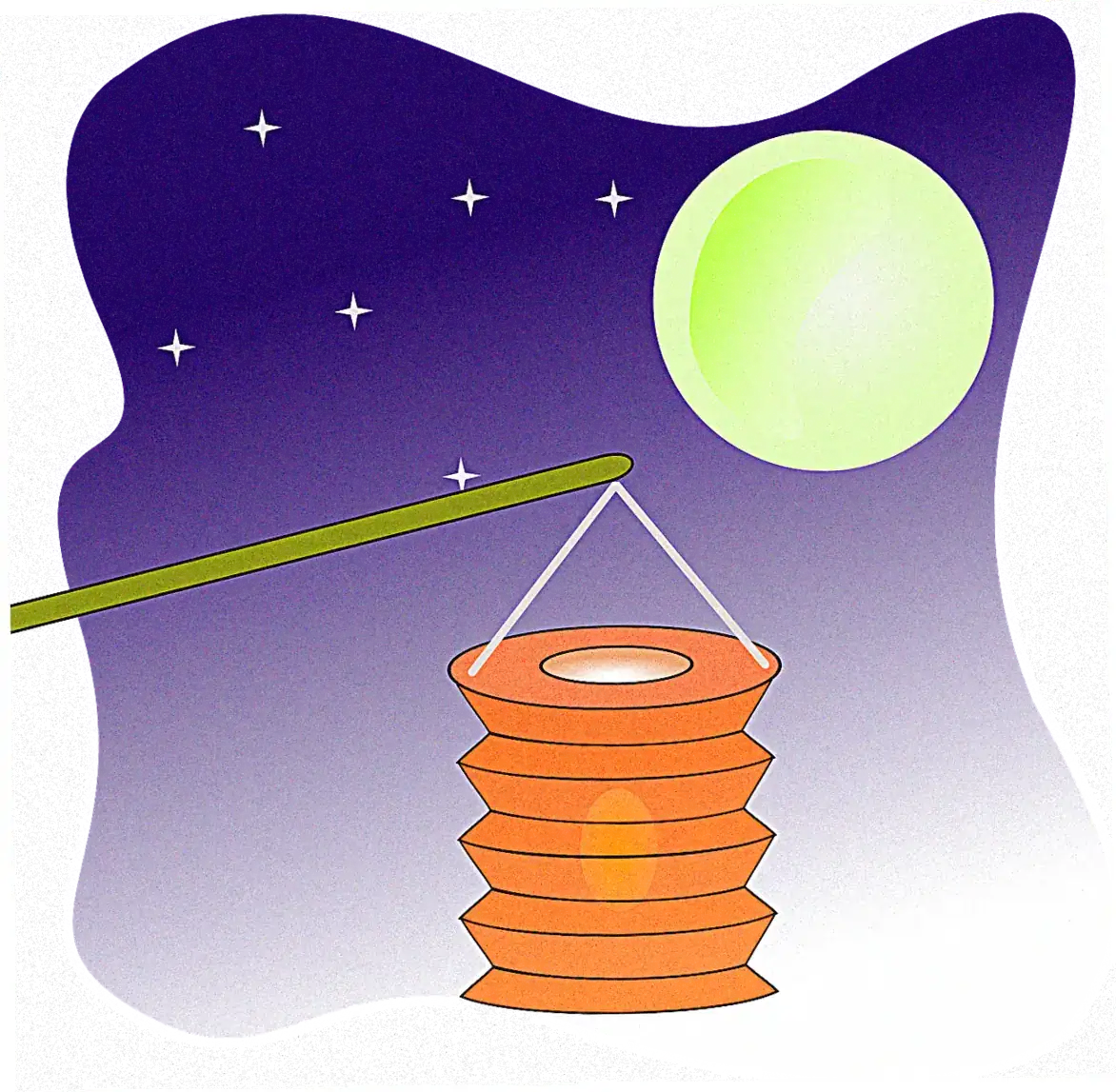 DIY Moon Festival Lantern Ideas and Kits