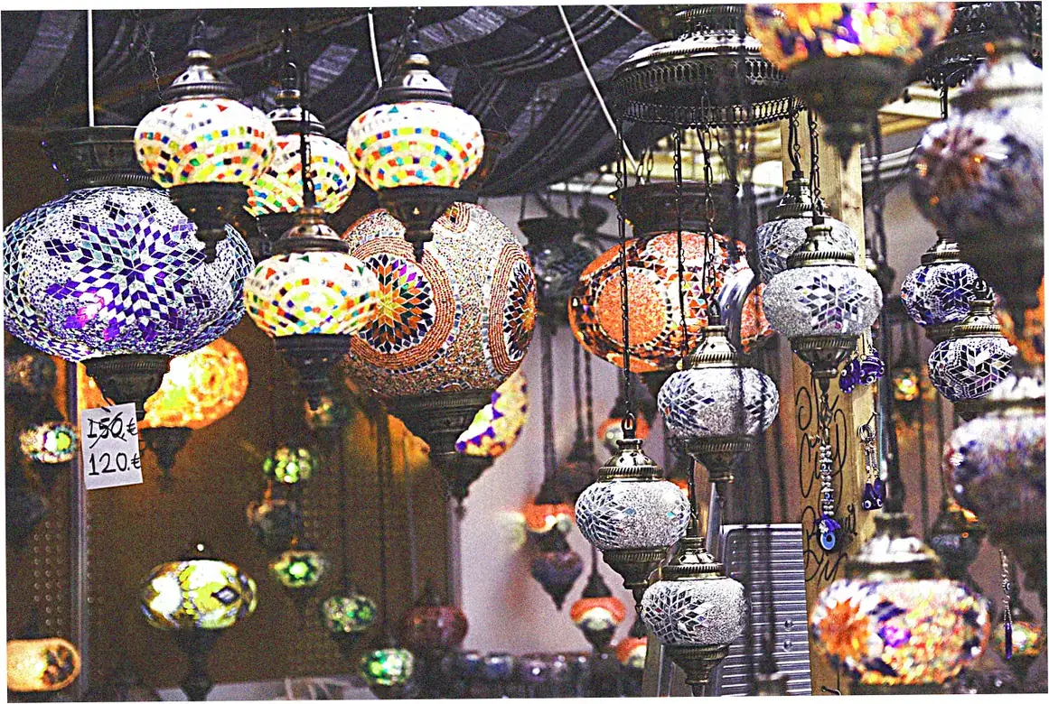 Factors to Consider When Choosing Lanterns