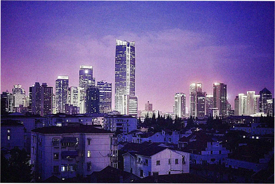 2. Best Time to Travel from Shandong to Shanghai