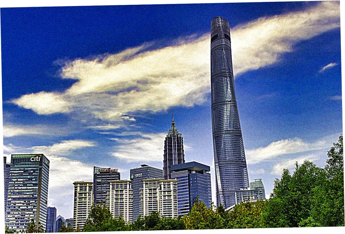 If you're looking for unique stays, Shanghai's boutique and design hotels are totally worth checking out.