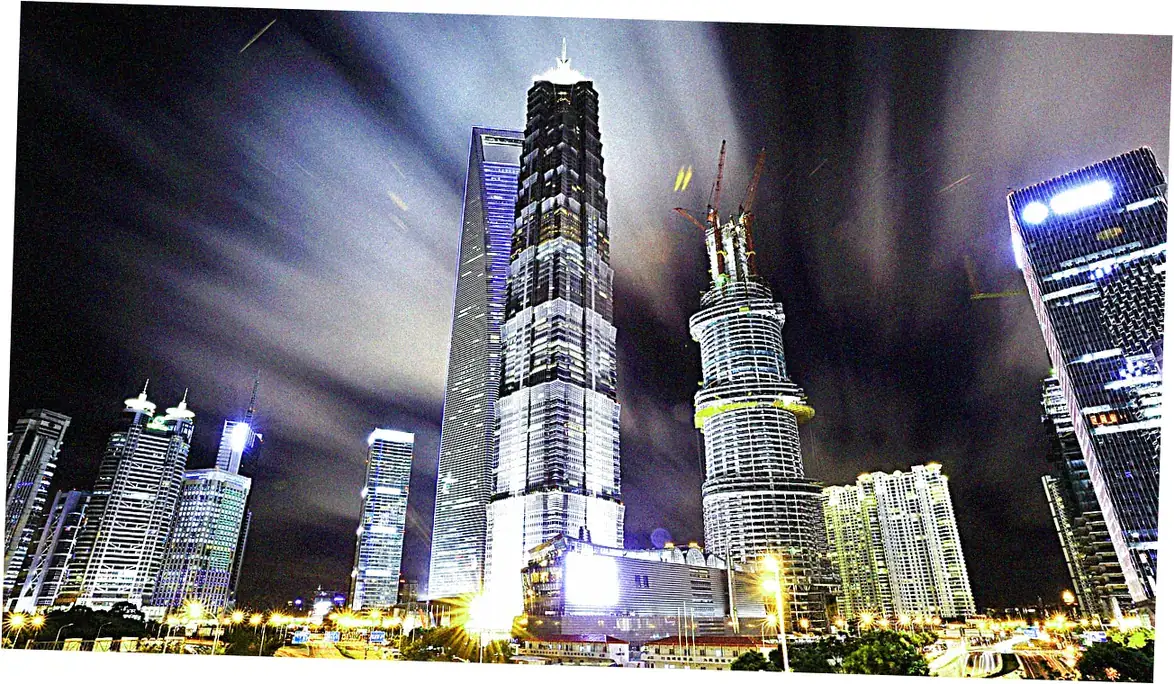 2. Best Time to Visit Shanghai