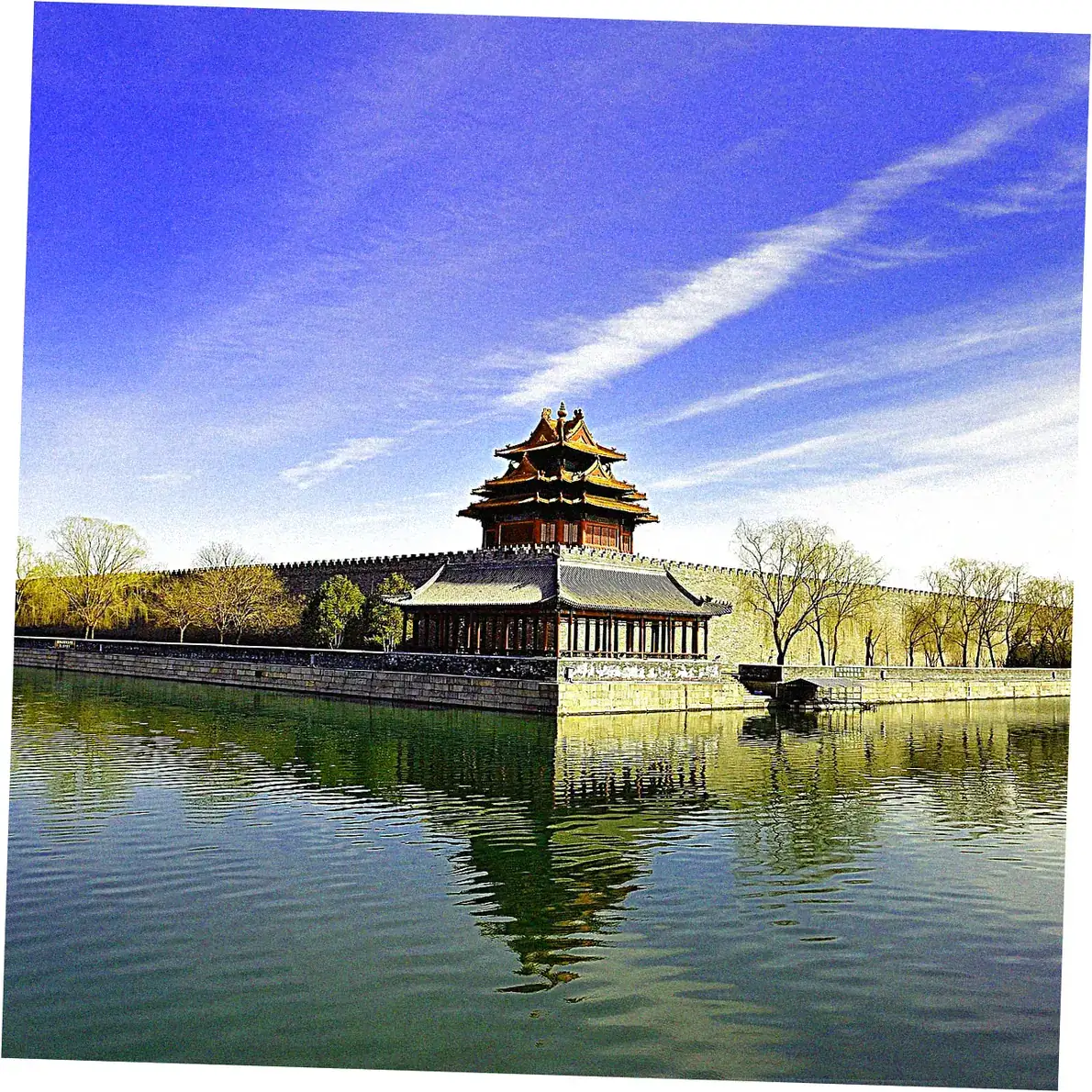 Beijing Culinary Journey 2023
