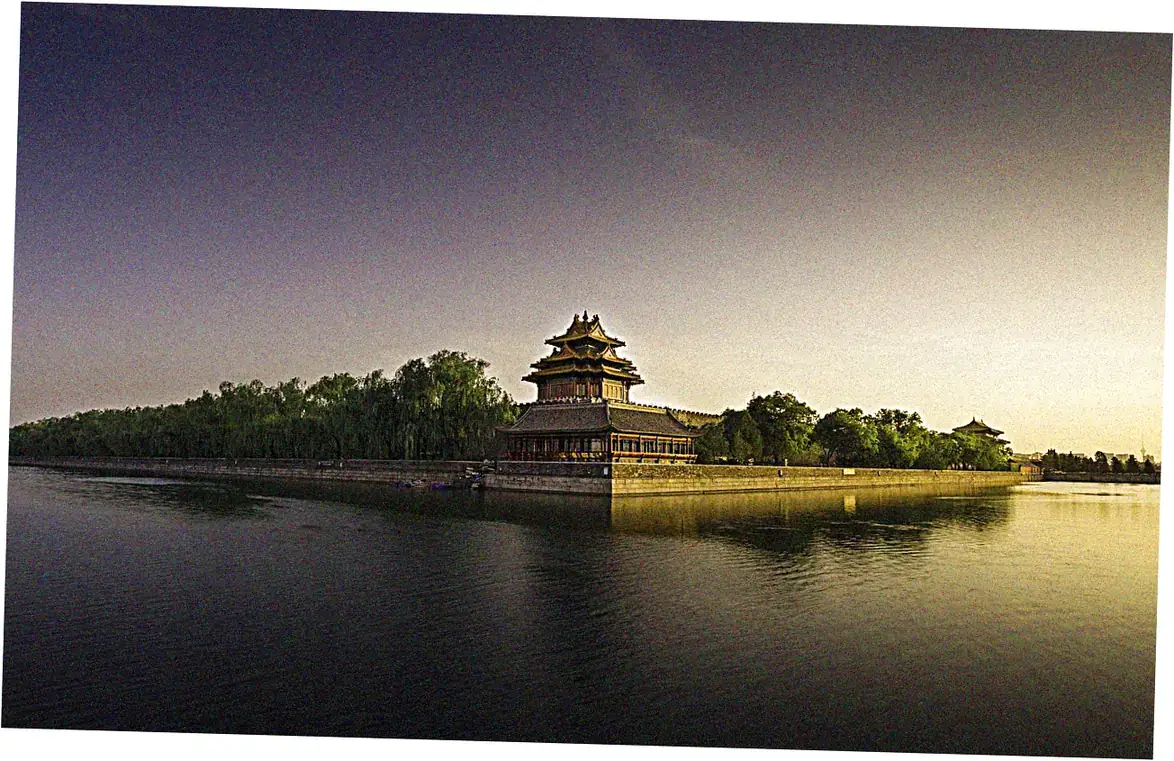 Beijing Culinary Journey 2023