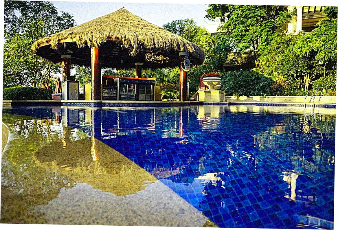 Defining Excellence: What Sets Chinese Five-Star Hotels Apart