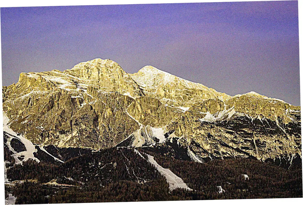 Hiking Trails and Outdoor Activities