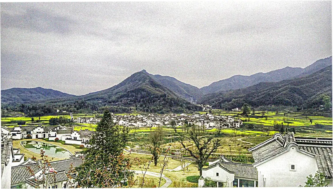 Top Mount Lu Attractions and Hiking Trails