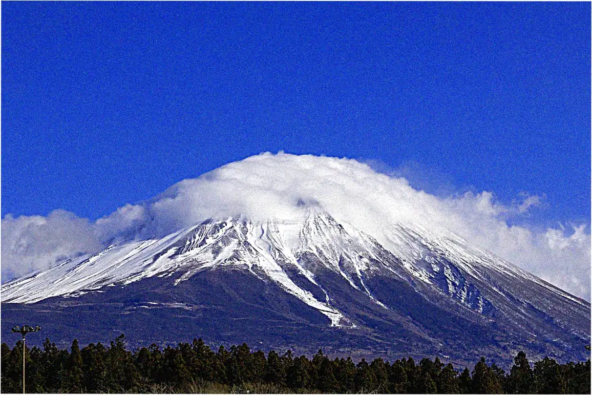 Best Time to Visit Mount Lu and Seasonal Highlights