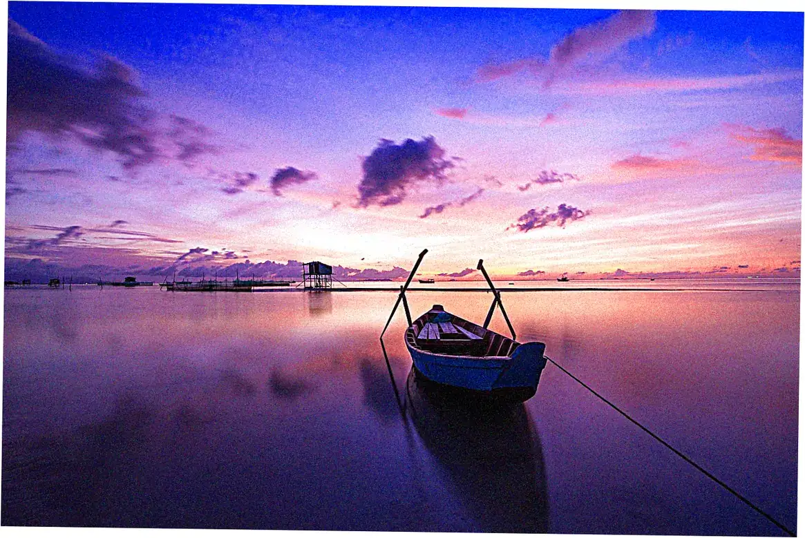 Poyang Lake Travel Guide: Wetlands, Migratory Birds, Best Seasons