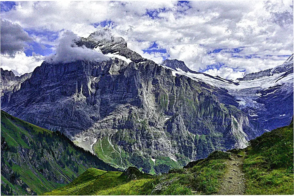 Sanqing Mountain Hiking Trails and Route Planning