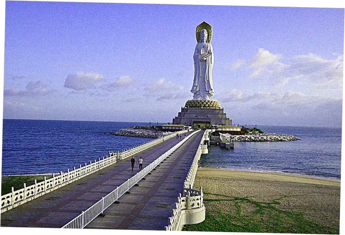 Exploring Sanya's Diverse Restaurant Categories