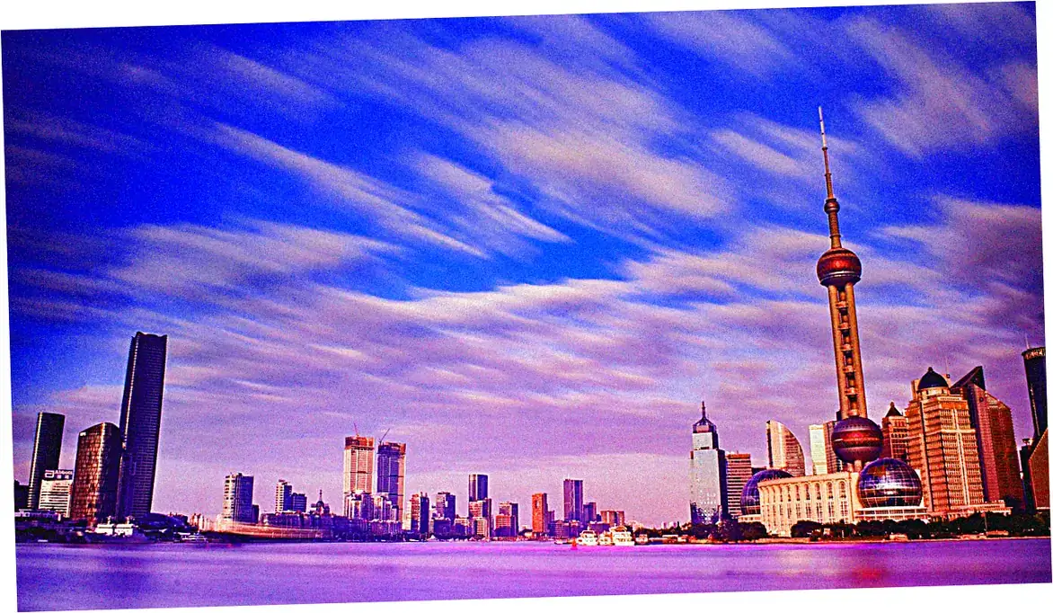 Here's a calendar of major festivals and cultural events in Shanghai.
