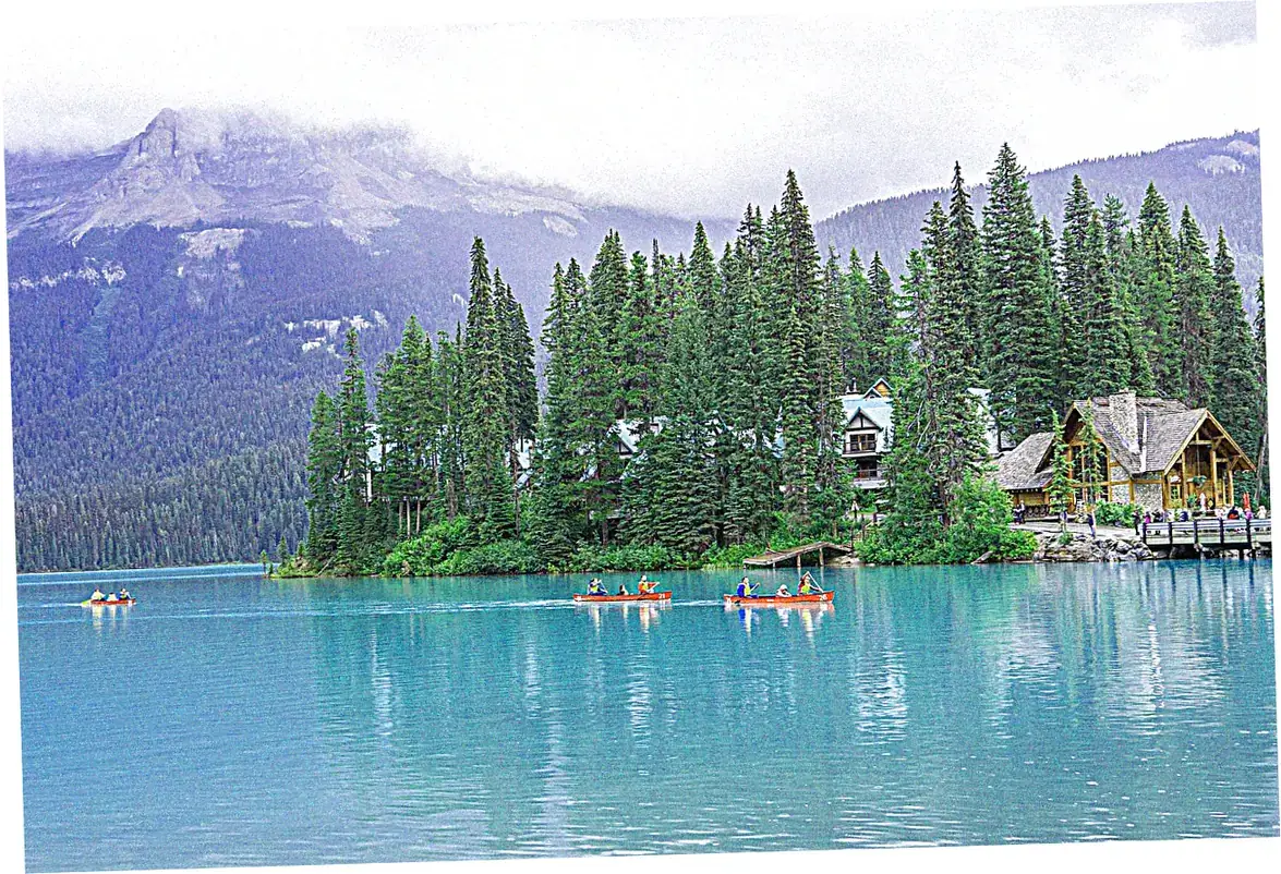 Let's talk about common mistakes people make on their Canada visitor visa form and how you can avoid them.