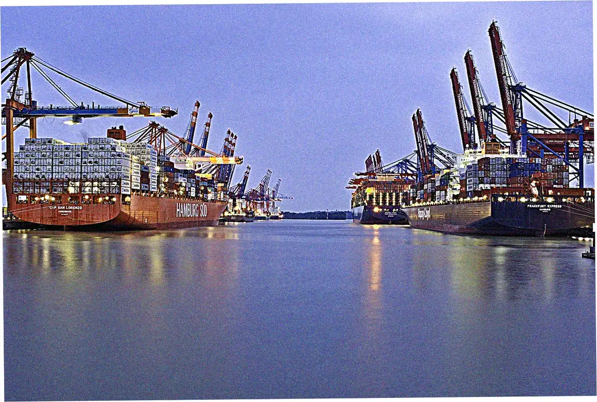 Customs Clearance Procedures and Logistics