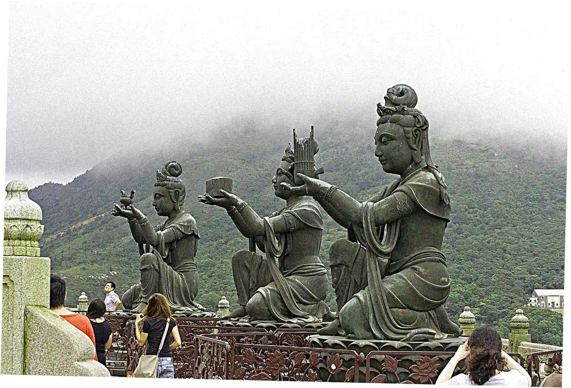 Seasonal Planning for Optimal China Experiences