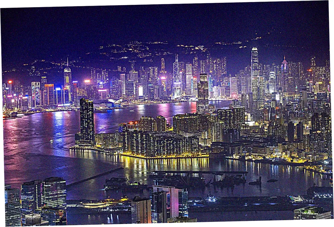 Signature China Tour Experiences from Hong Kong