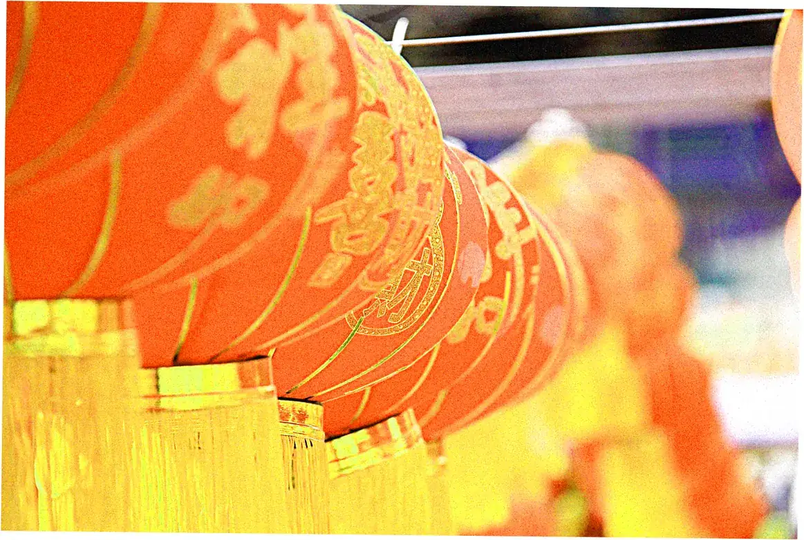 Shanghai's Fusion Feasts: Where Tradition Meets Globalization
