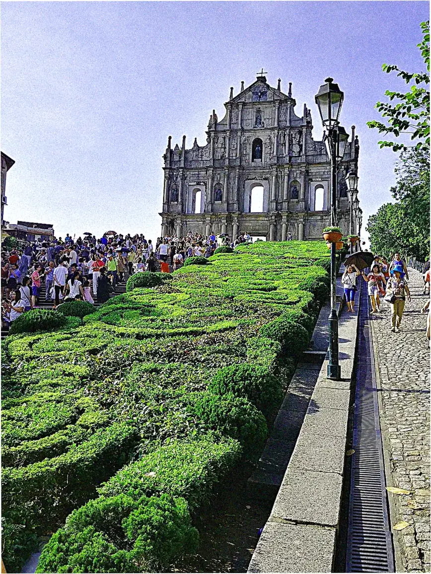 Wondering about Macau visa extension procedures?