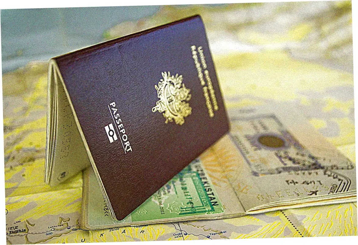 Macau Immigration Policy Overview