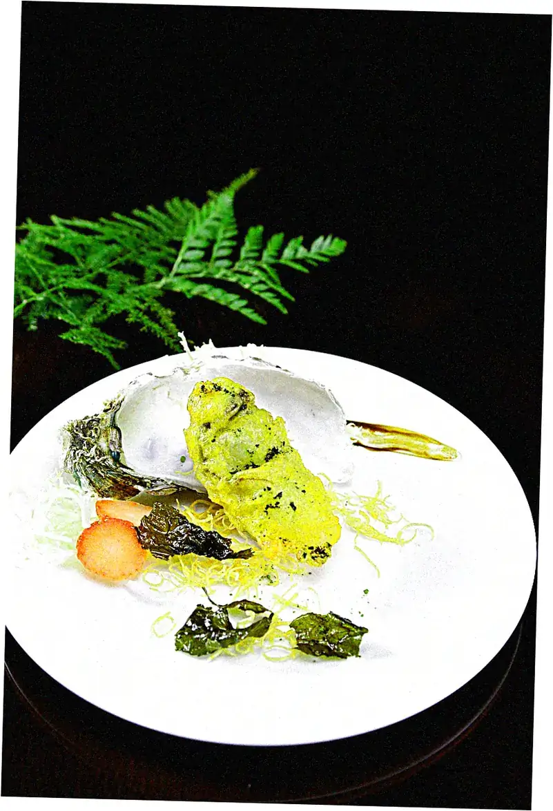 Ambiance and Dining Experience