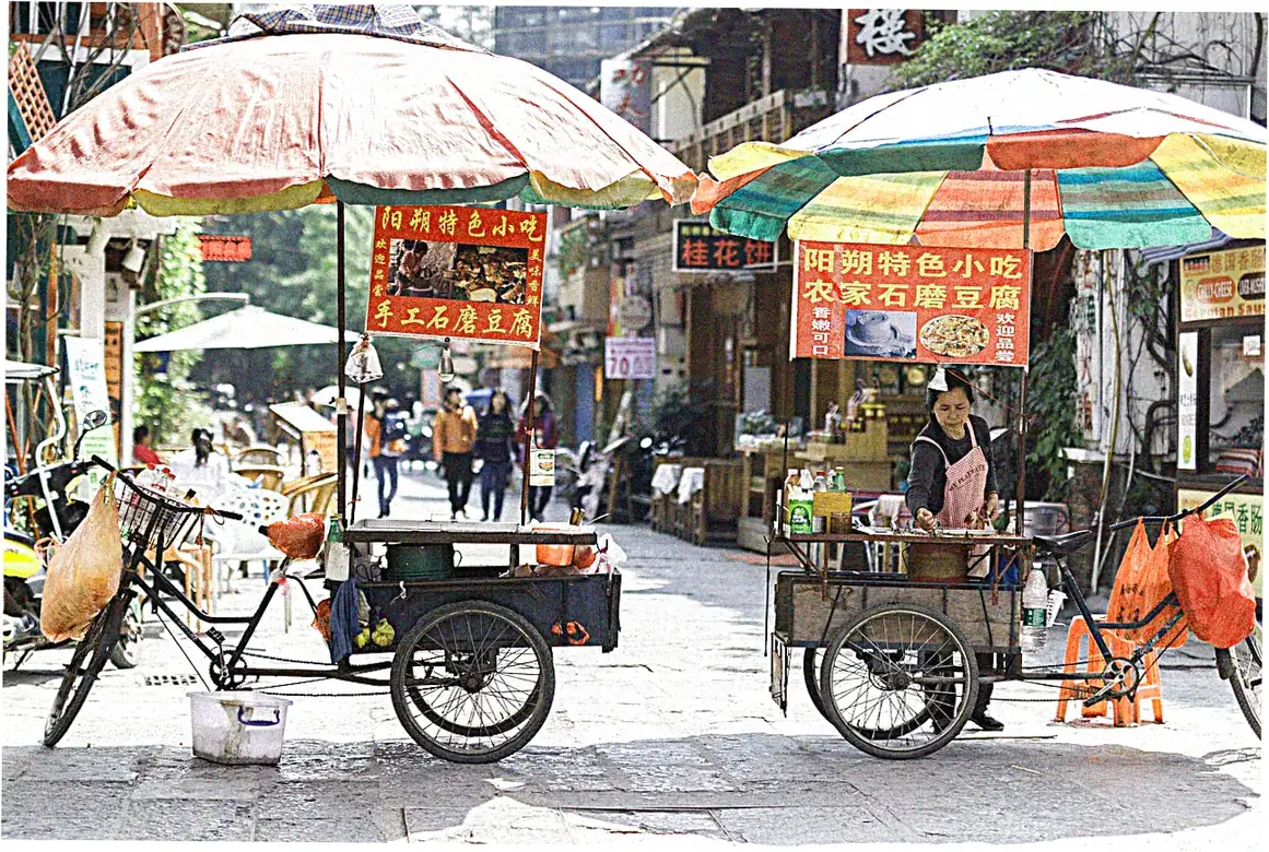 Planning Your Guilin Boat Tour Experience