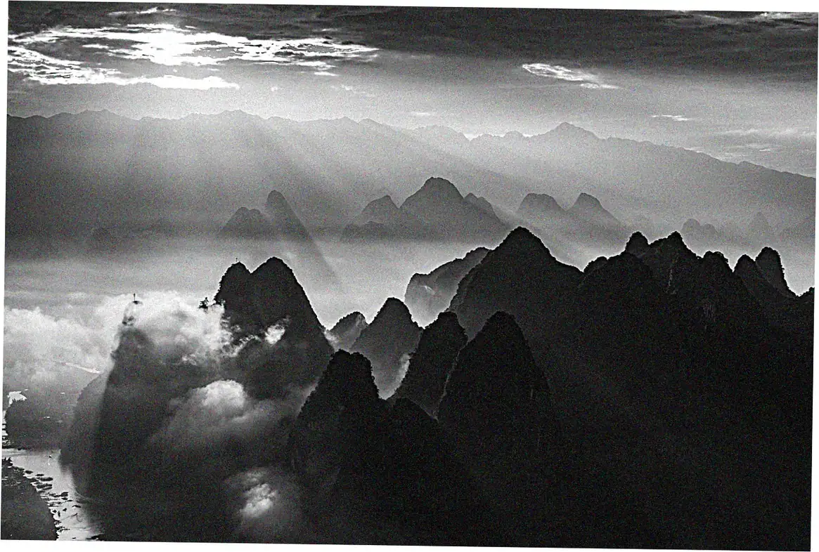 Top-Rated Guilin Attractions According to Tripadvisor