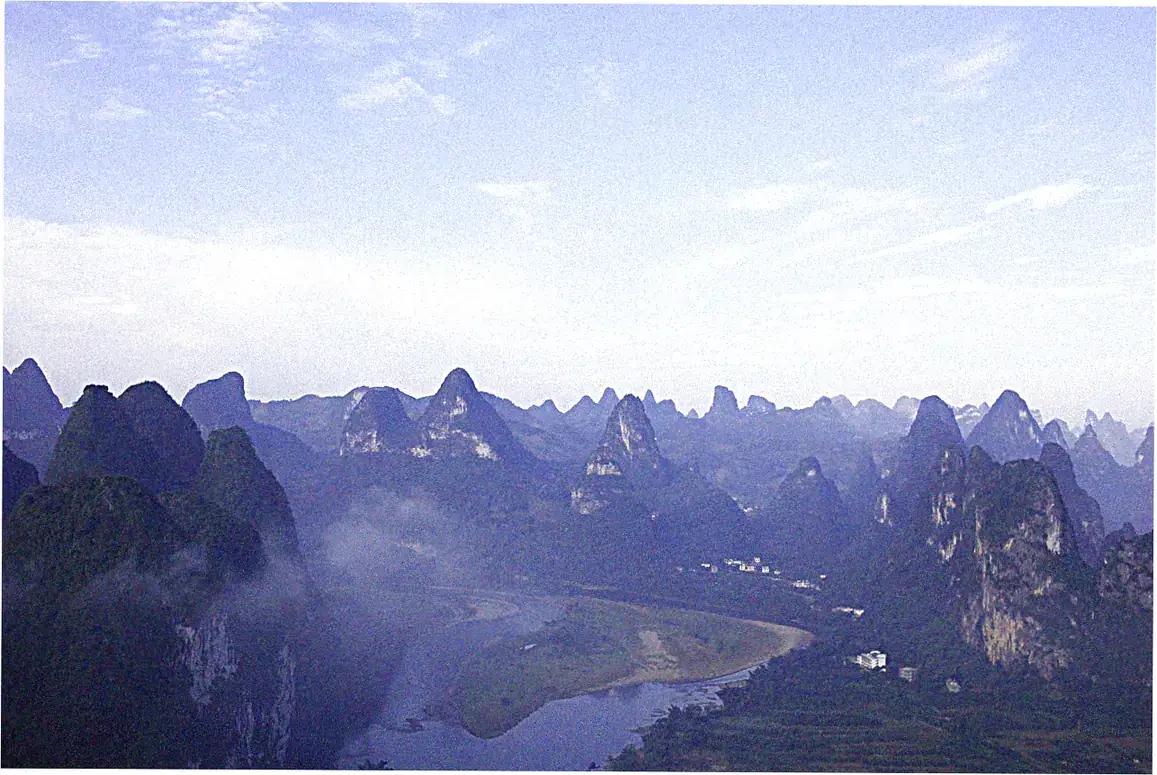 Where to Stay in Guilin: Areas and Hotels from Reviews