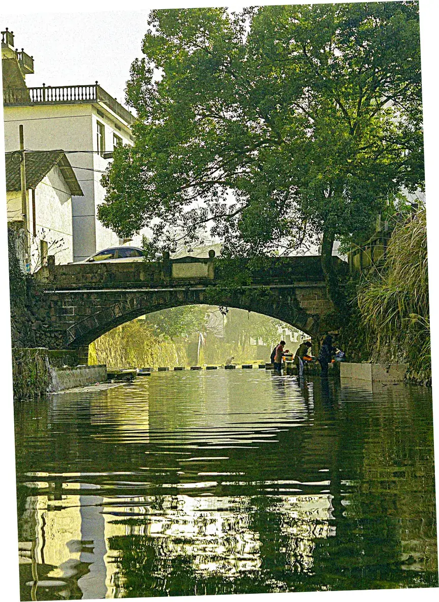 Hangzhou's Cultural Heritage Sites