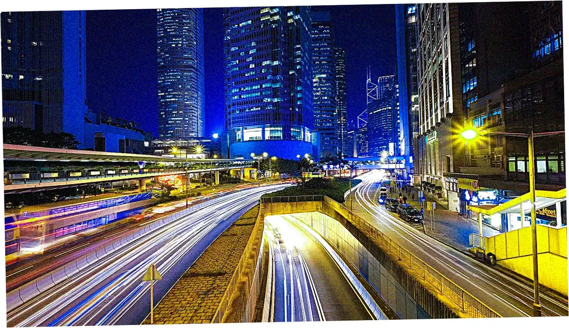 Transportation Navigation and Getting Around