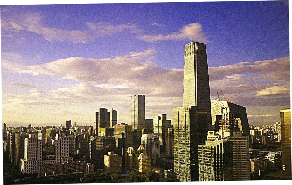 Understanding Beijing's Seasonal Climate Patterns