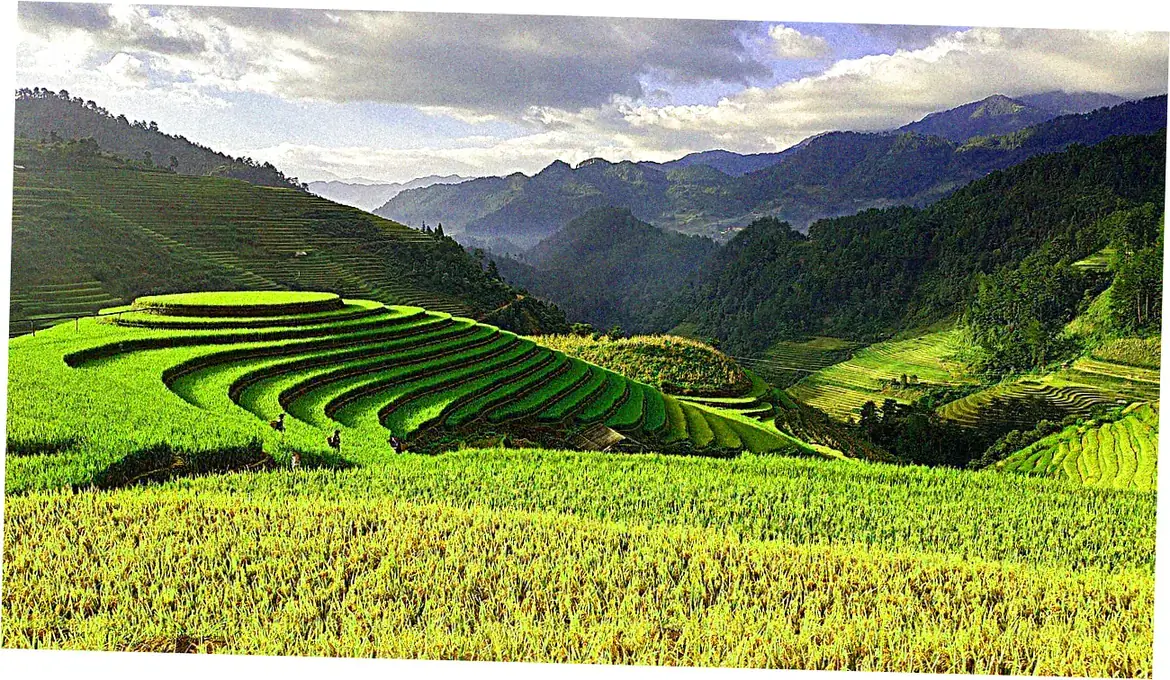 Local Culture and Ethnic Villages Experience