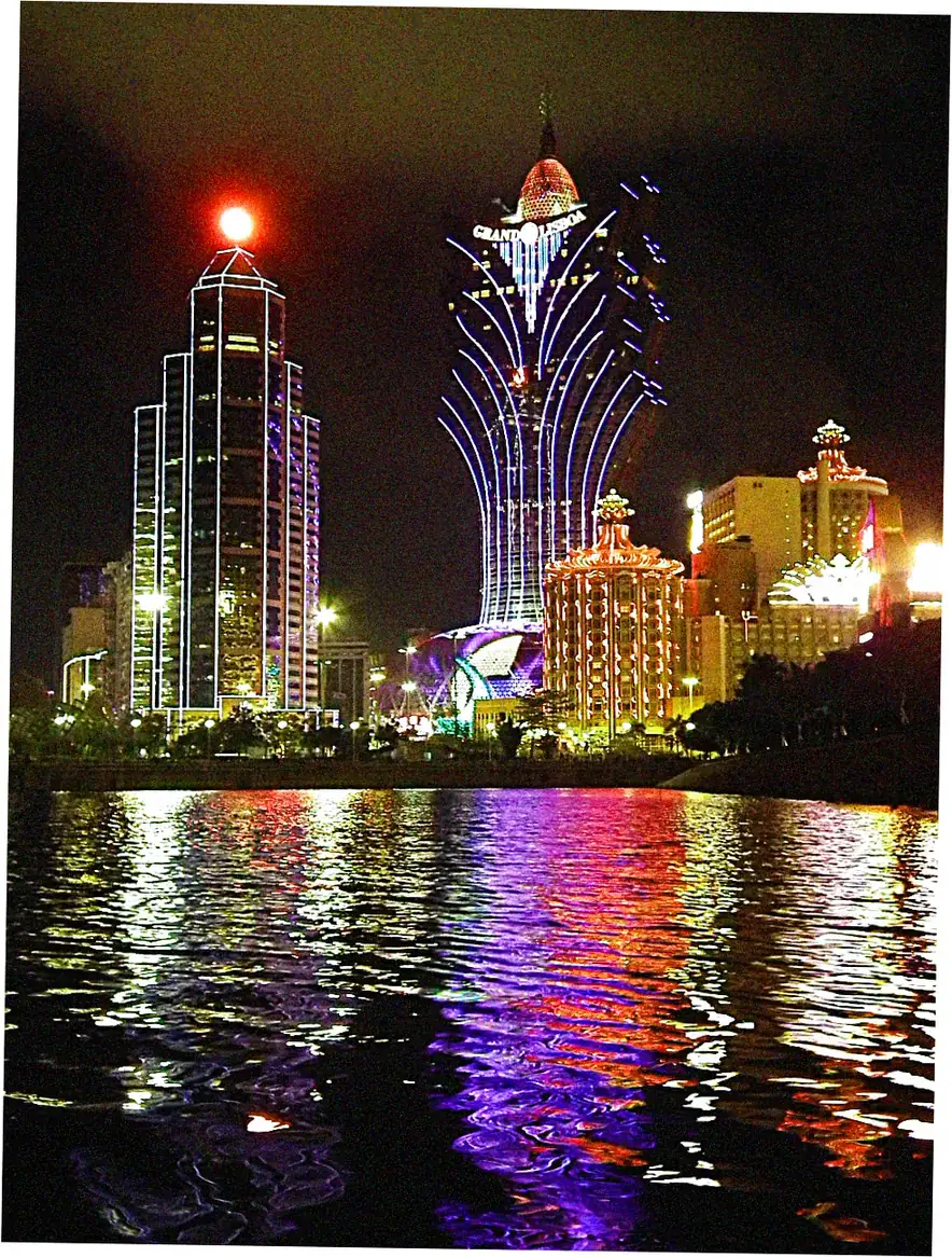 Let's talk about Macau SAR's history and how it's governed.