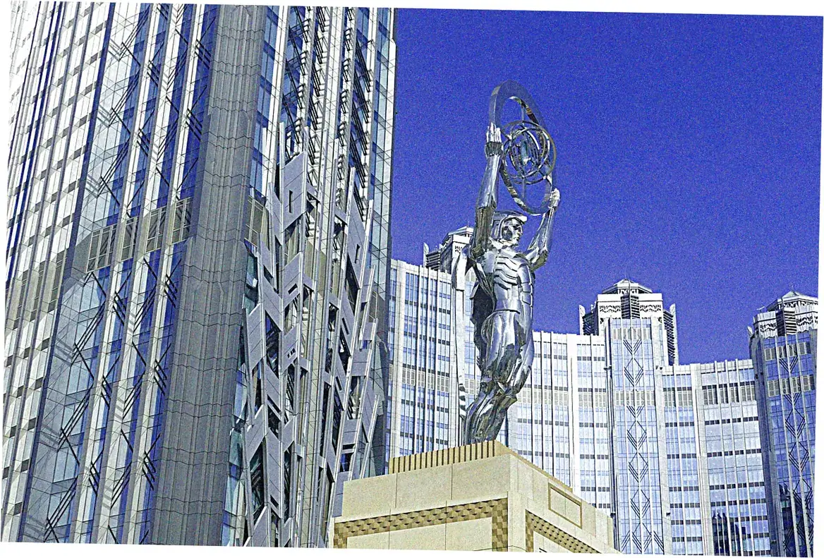 Macau SAR Tourism Attractions and Experiences
