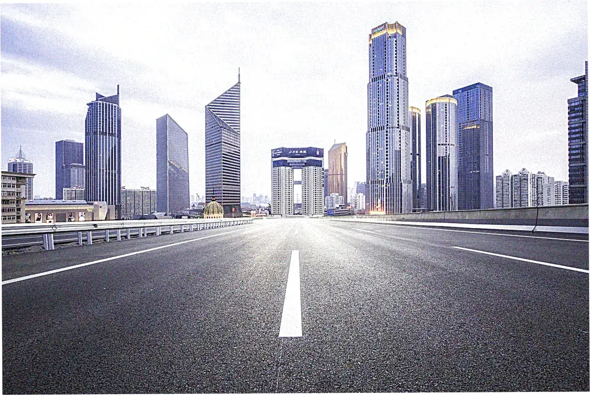 China City Maps Guide Major Urban Centers Travel Routes