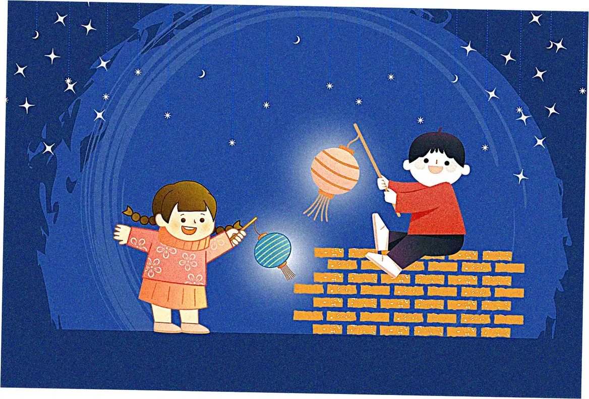 Hands-On Moon Crafts Kindergarten Classroom