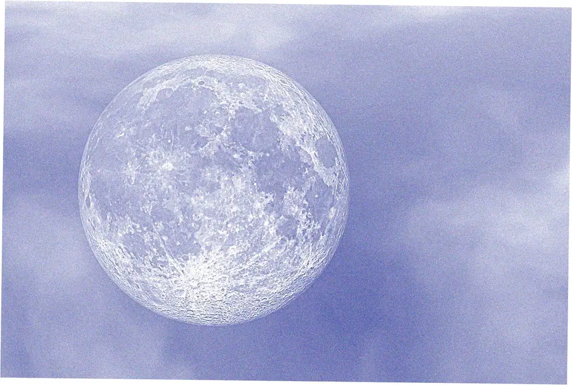 Festive Moon Treats Kindergarten Safe Preparation