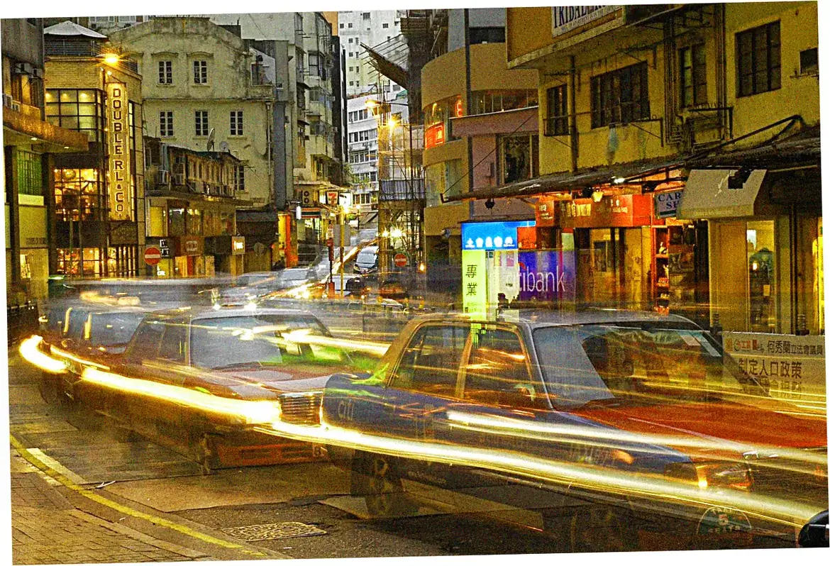 Shopping and Entertainment Districts