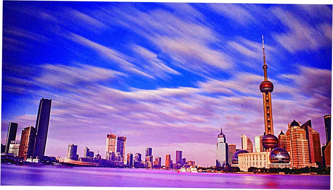 Want some unique cultural experiences in Shanghai that go way beyond museums?