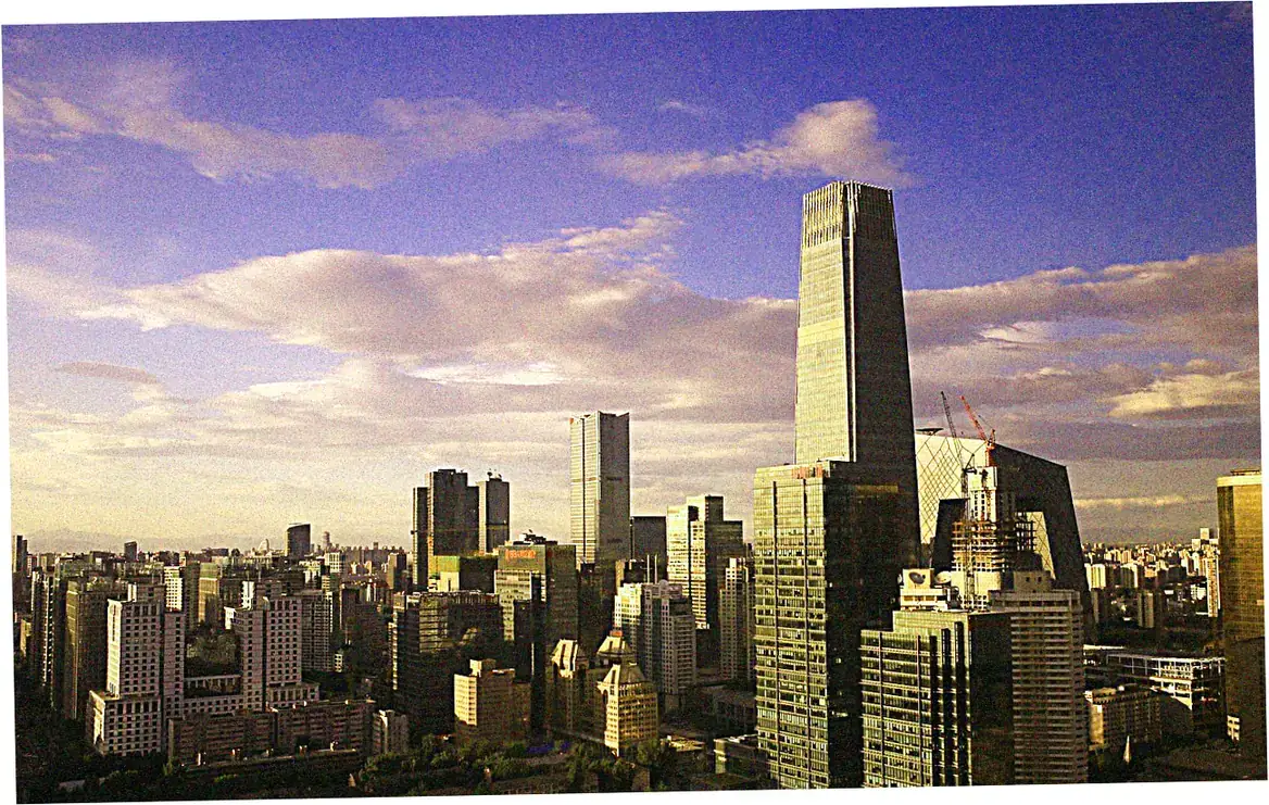 If you love nature and being active outdoors, here are some great weekend trips from Beijing.