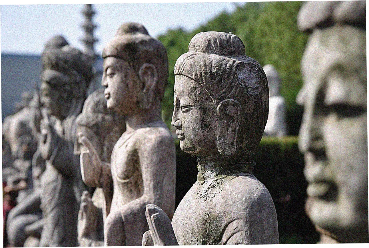 Architectural Evolution Through Dynasties