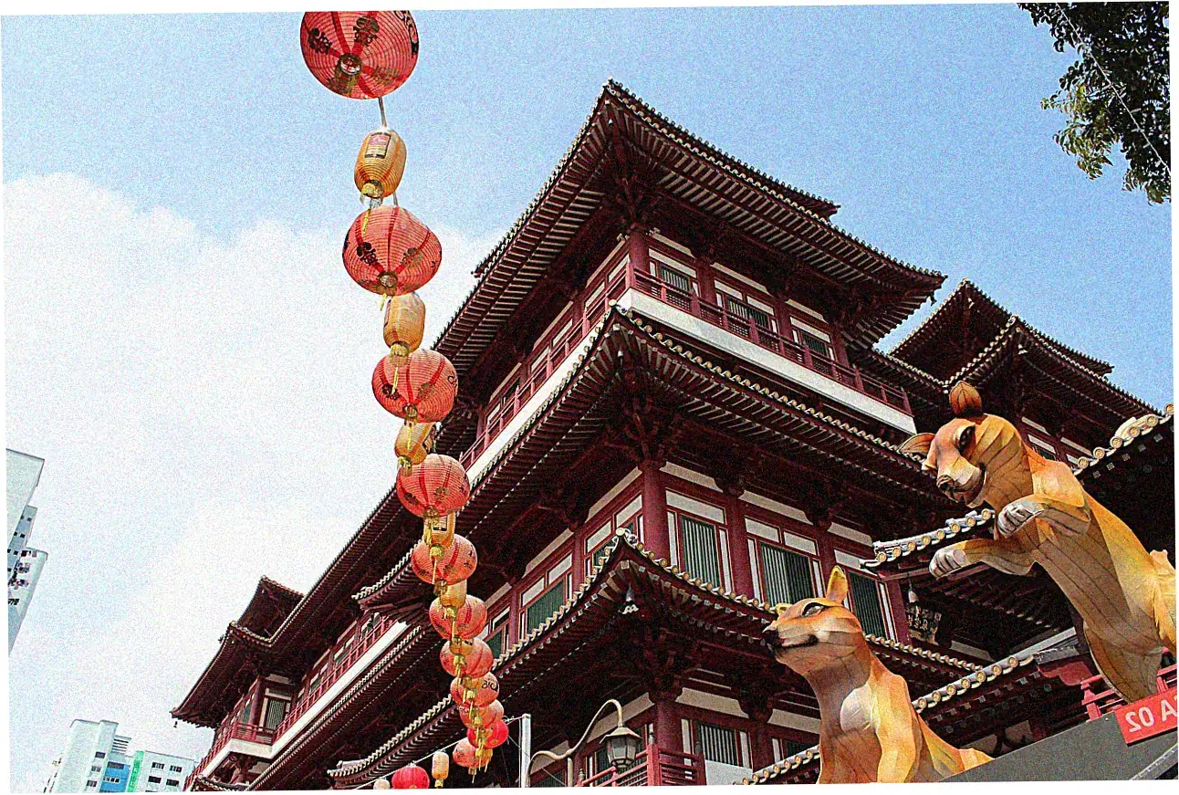 Regional Variations Across Jiangxi