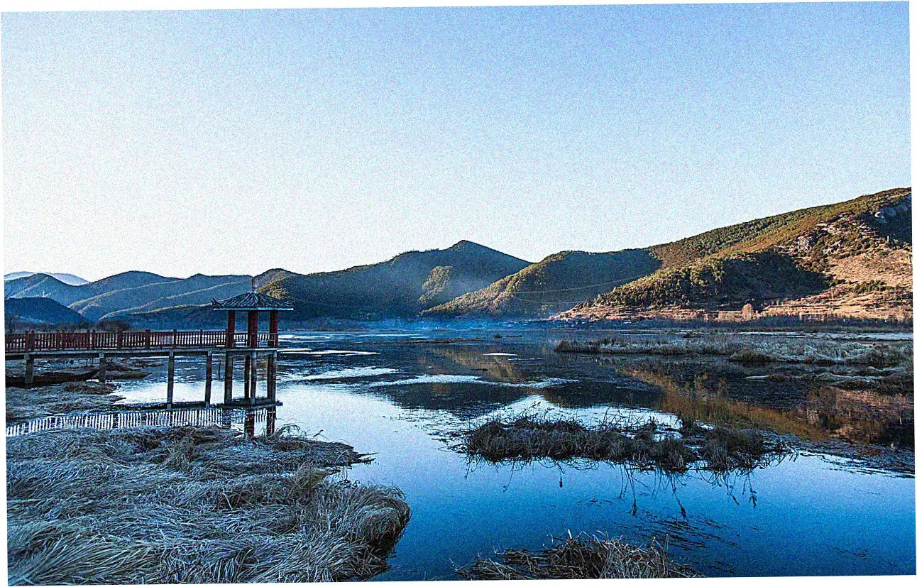 Budget-Friendly Beijing Travel Framework