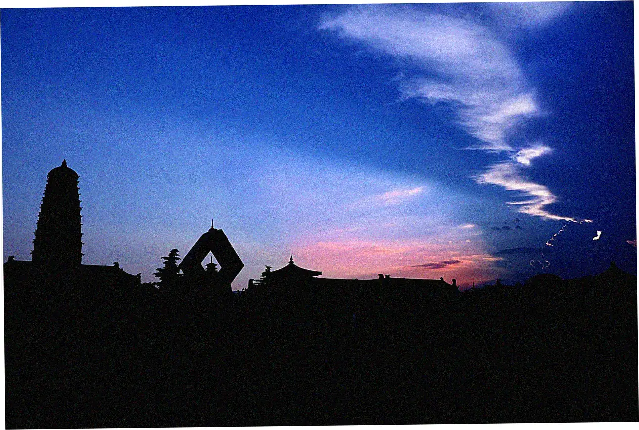 Beijing's Famous Cultural Experiences