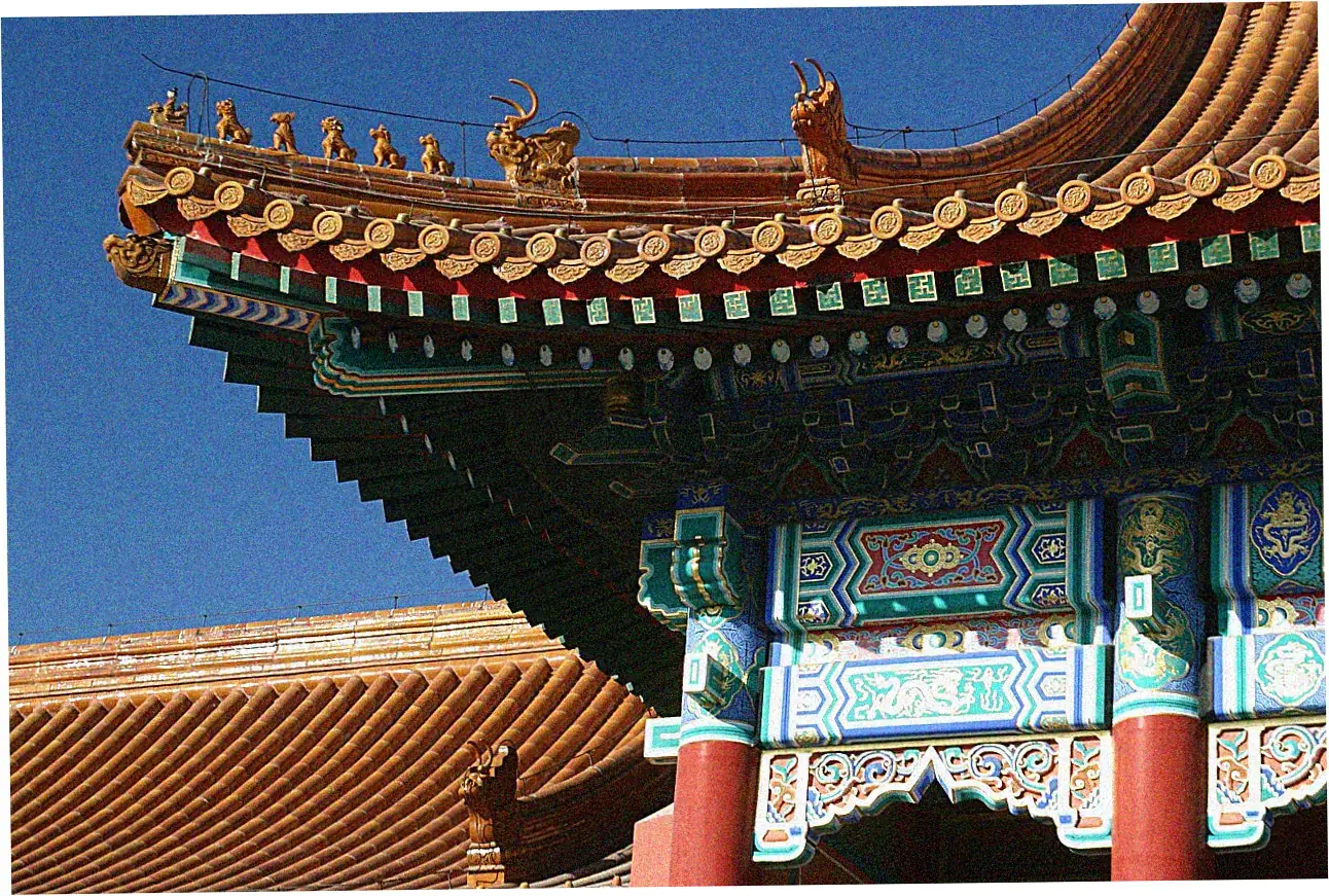 Let's plan your China trip