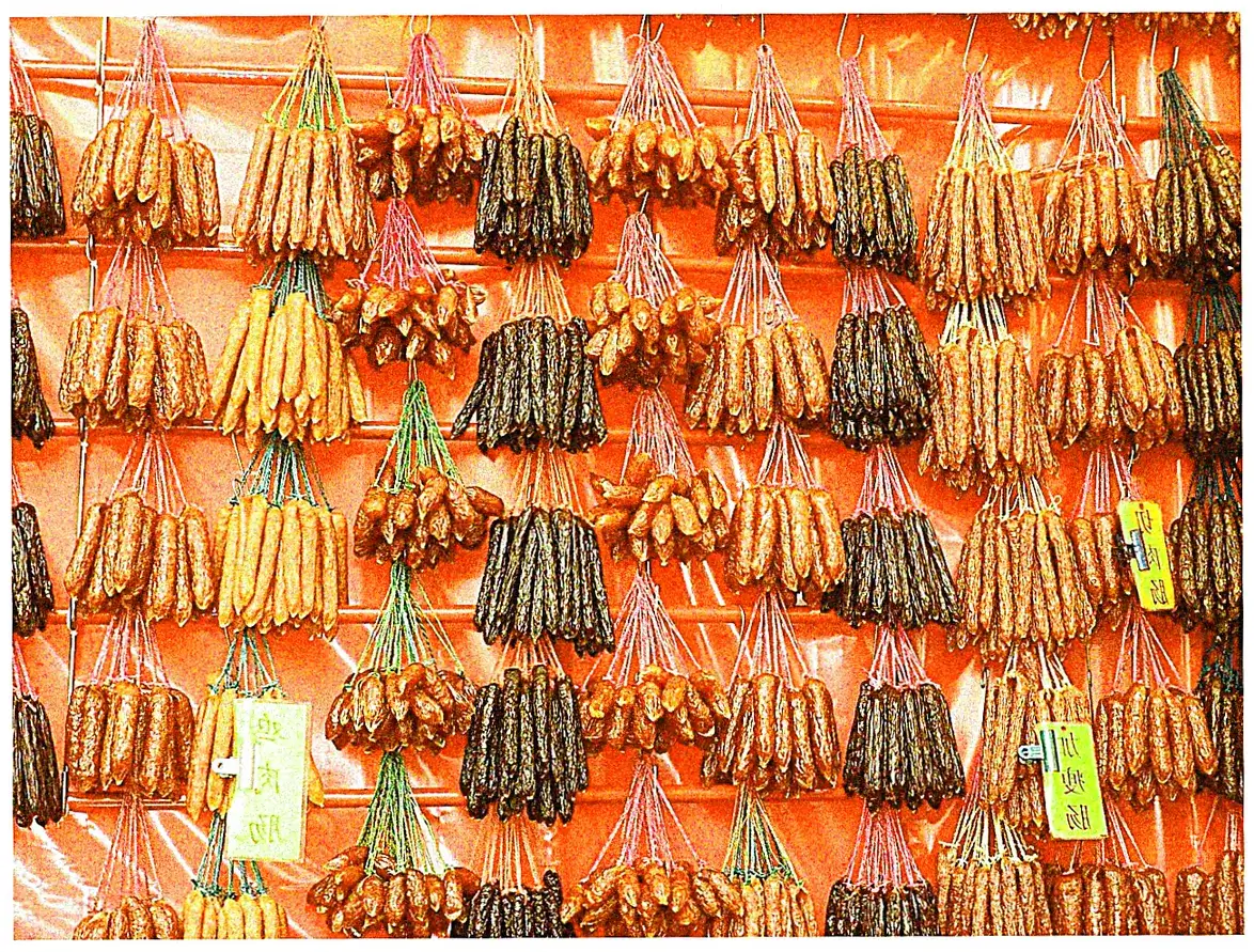 Practical Shopping Strategies During Lunar New Year
