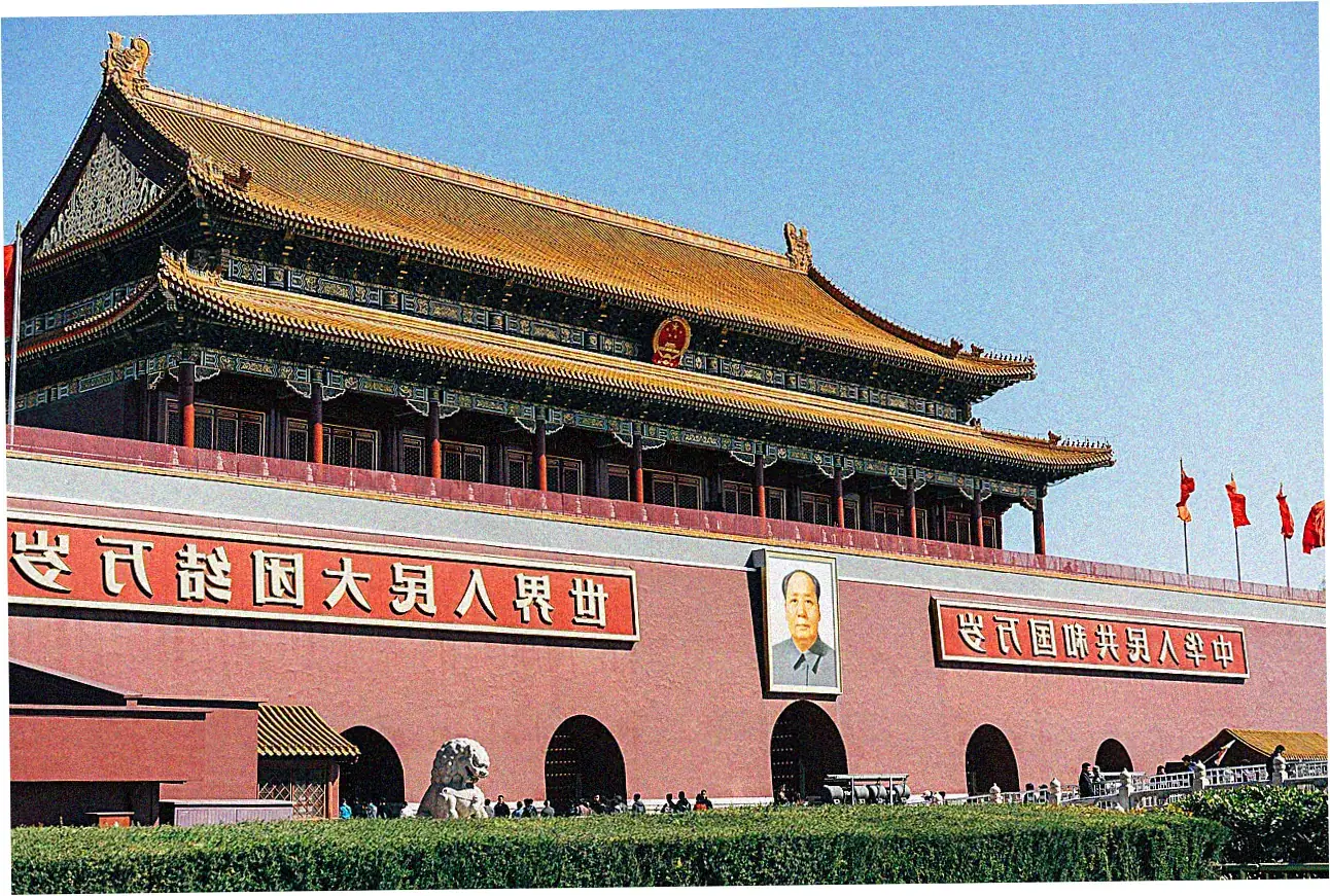 Historic Hutongs and Local Culture Preservation